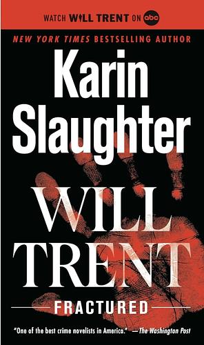 Fractured by Karin Slaughter