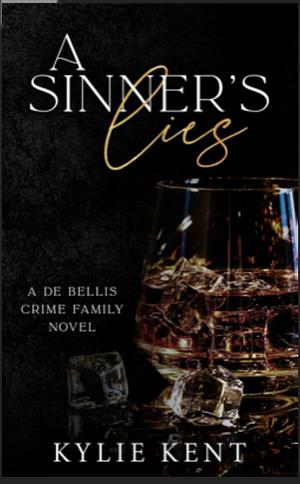 A Sinner's Lies by Kylie Kent