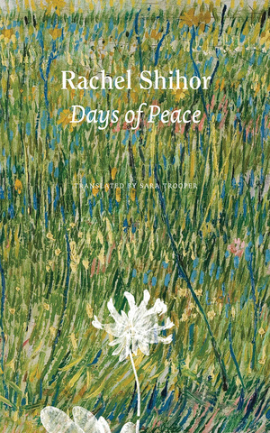 Days of Peace by Rachel Shihor, Sara Tropper