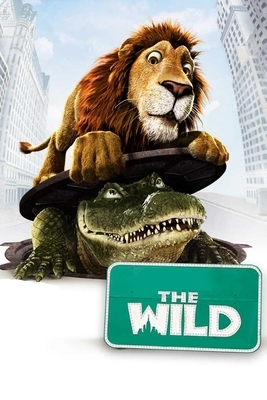 The Wild: Complete Screenplay by Darnelle Berry