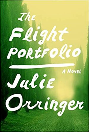 Portofoliul fugii by Julie Orringer
