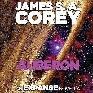 Auberon by James S.A. Corey