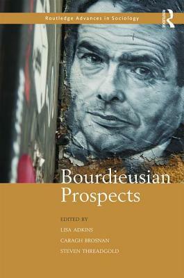Bourdieusian Prospects by 