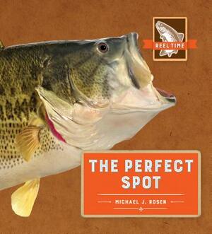 Reel Time: The Perfect Spot by Michael J. Rosen