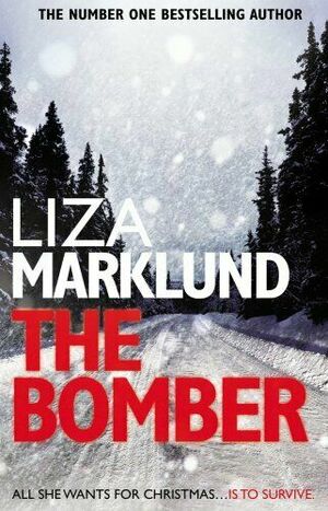 The Bomber by Liza Marklund
