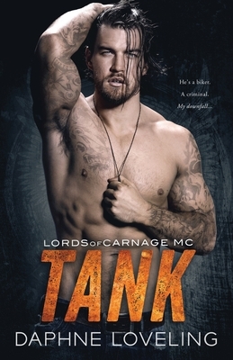 Tank by Daphne Loveling