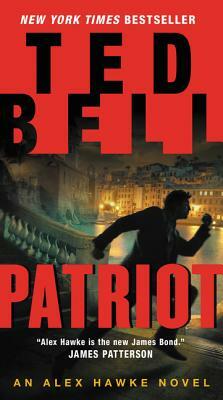 Patriot by Ted Bell