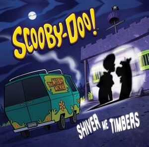 Scooby-Doo in Shiver Me Timbers by Sonia Sander