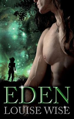 Eden by Louise Wise