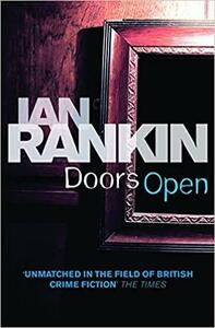 Doors Open by Ian Rankin, Carla Hazewindus