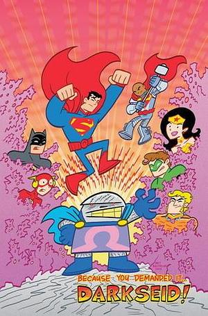 Superman Family Adventures 2 by Franco Aureliani, Art Baltazar, Art Baltazar