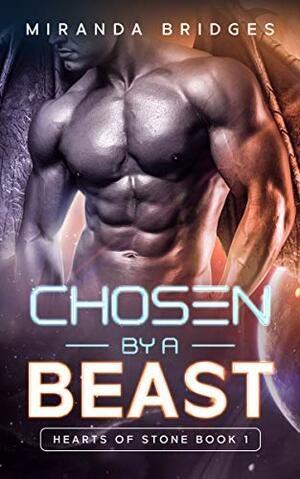 Chosen by a Beast by Miranda Bridges