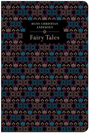 Hans Christian Anderson's Fairy Tales by Hans Christian Andersen