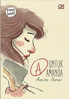 A untuk Amanda by Annisa Ihsani