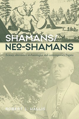Shamans/Neo-Shamans: Ecstasies, Alternative Archaeologies and Contemporary Pagans by Robert J Wallis