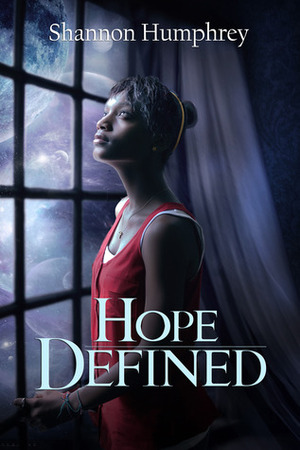 Hope Defined by Shannon Humphrey