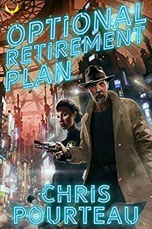 Optional Retirement Plan by Chris Pourteau