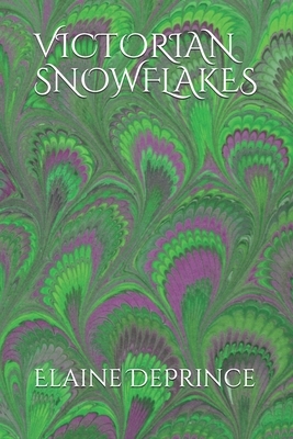 Victorian Snowflakes by Elaine Deprince