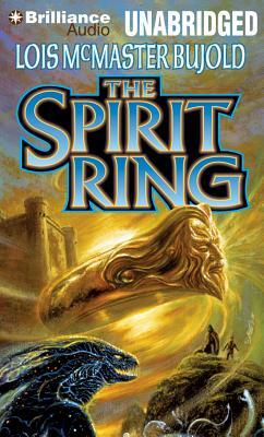 The Spirit Ring by Lois McMaster Bujold
