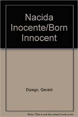 Nacida Inocente by Paul May