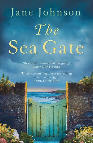 The Sea Gate by Jane Johnson