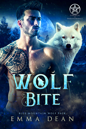 Wolf Bite by Emma Dean