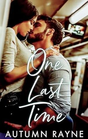 One Last Chance by Autumn Rayne