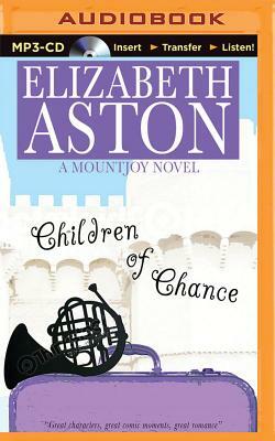 Children of Chance by Elizabeth Aston