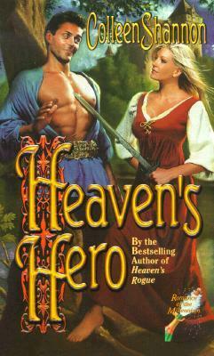 Heaven's Hero by Colleen Shannon