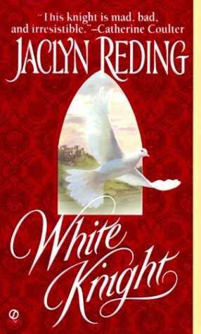 White Knight by Jaclyn Reding