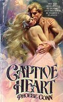 Captive Heart by Phoebe Conn