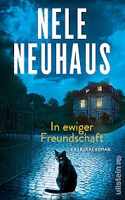 In ewiger Freundschaft by Nele Neuhaus