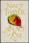 An Act of Love by Nancy Thayer