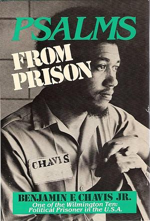 Psalms from Prison by Ben Chavis