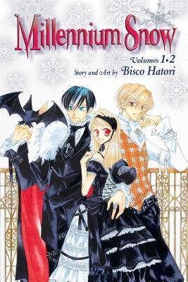 Millennium Snow (2-in-1 Edition), Vol. 1 by Bisco Hatori