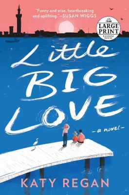 Little Big Love by Katy Regan