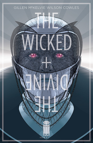 The Wicked + The Divine #9 by Kieron Gillen