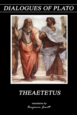 Theaetetus by Plato