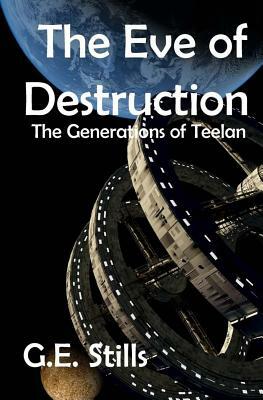 Eve of Destruction by G. E. Stills