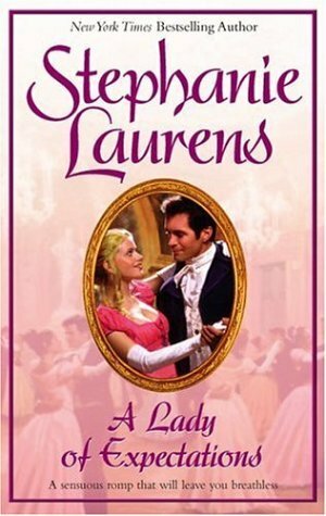 A Lady of Expectations: A Regency Romance by Stephanie Laurens