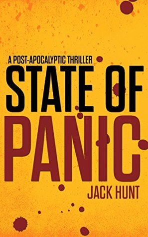 State of Panic by Jack Hunt
