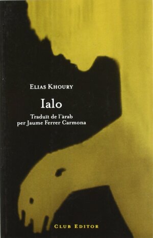 Ialo by Elias Khoury