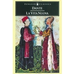 La Vita Nuova by Dante Alighieri