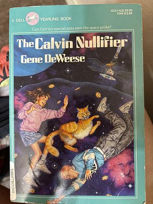 The Calvin Nullifier by Gene DeWeese