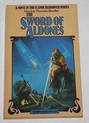 The Sword Of Aldones by Melvyn Grant, Marion Zimmer Bradley