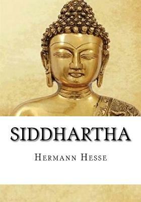 Siddhartha by Hermann Hesse