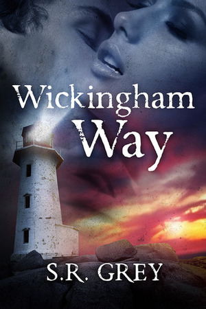 Wickingham Way by S.R. Grey