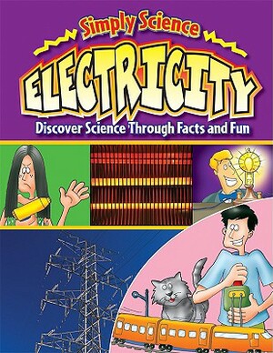 Electricity by Felicia Law