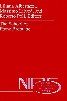 The School of Franz Brentano by 