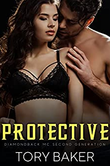 Protective by Tory Baker